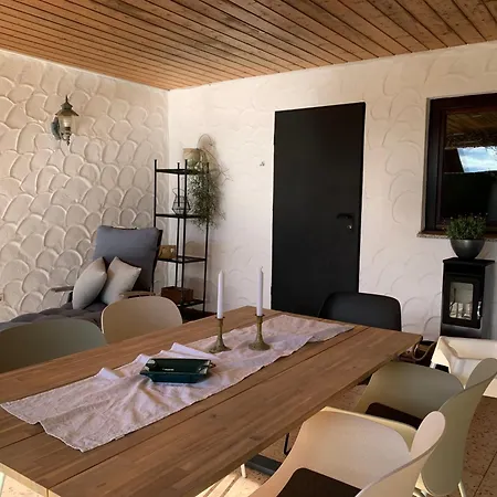 Ruhig, Sonnig Und Etwas Speziell * Hilzingen