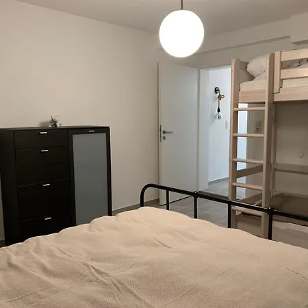 Ruhig, Sonnig Und Etwas Speziell Hilzingen