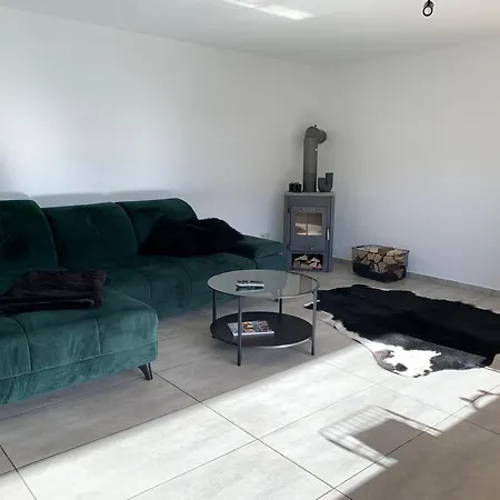 Ruhig, Sonnig Und Etwas Speziell * Hilzingen