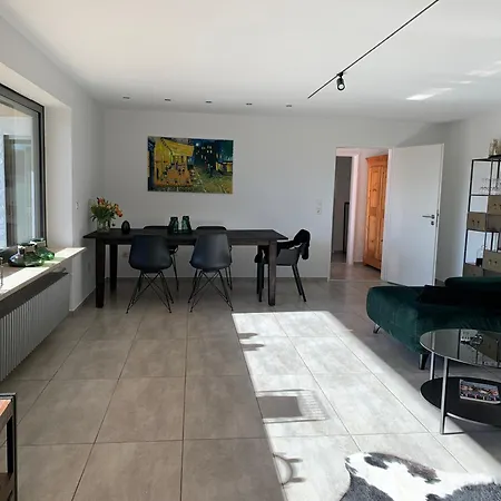 Ruhig, Sonnig Und Etwas Speziell Appartement Hilzingen