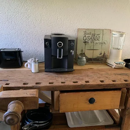 Ruhig, Sonnig Und Etwas Speziell * Hilzingen