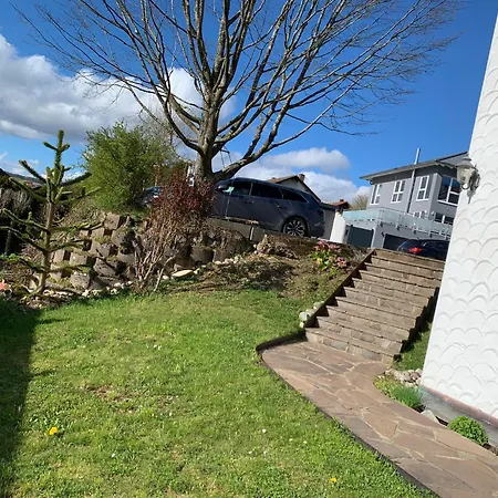 Ruhig, Sonnig Und Etwas Speziell Appartement Hilzingen