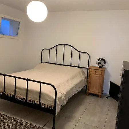 Ruhig, Sonnig Und Etwas Speziell * Hilzingen