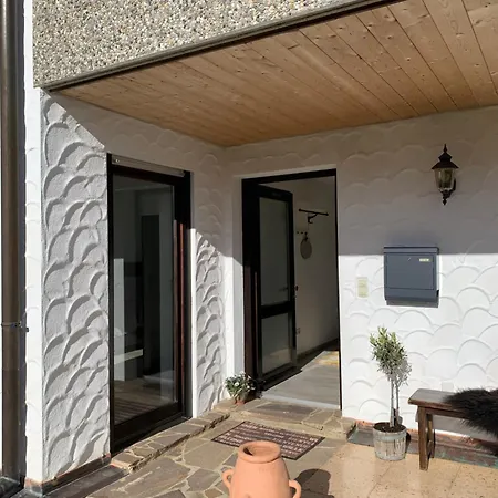 Ruhig, Sonnig Und Etwas Speziell * Hilzingen