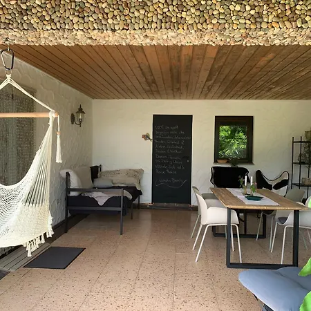 Ruhig, Sonnig Und Etwas Speziell Appartement Hilzingen